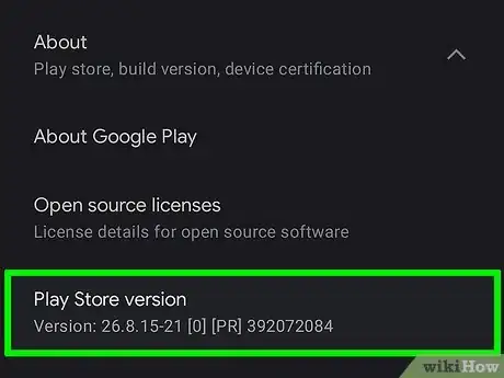 Image titled Fix the "Google Play Store Has Stopped" Error Step 24